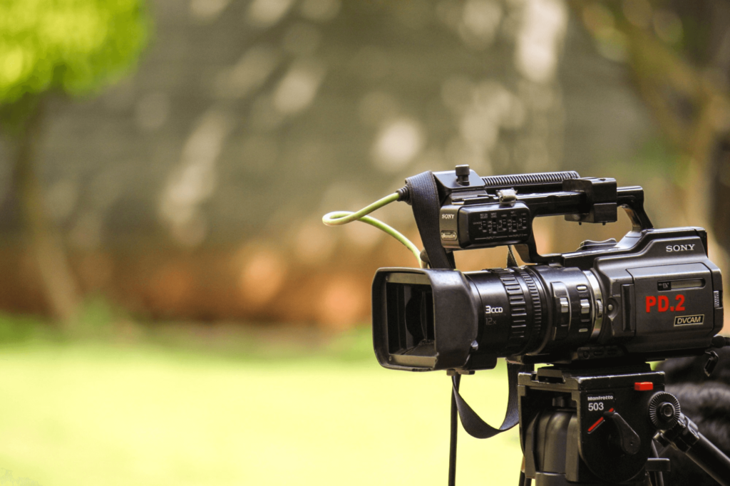 Video Techniques and Tips
