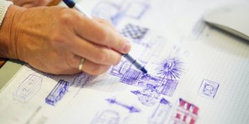 Create a Technical Document