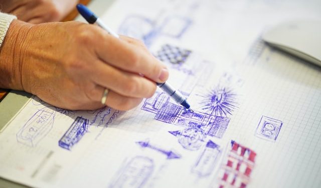 Create a Technical Document