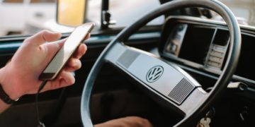 Roadside Assistance App