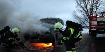 Car accident