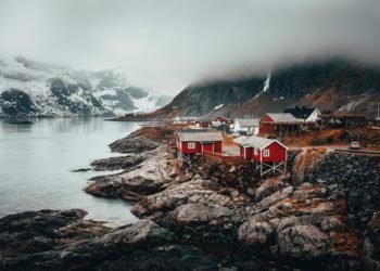 Places To Visit in Scandinavia