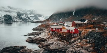 Places To Visit in Scandinavia