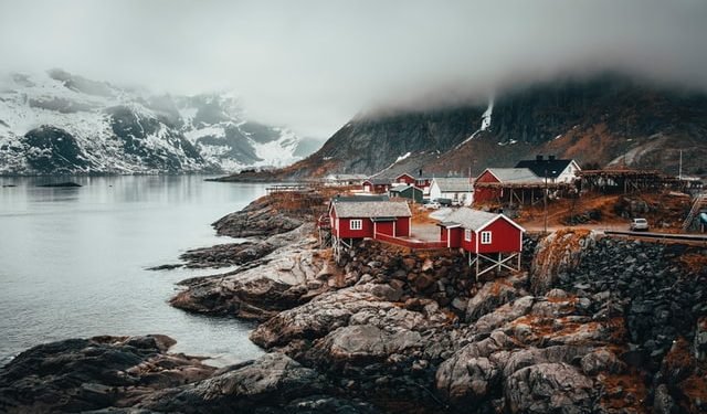 Places To Visit in Scandinavia