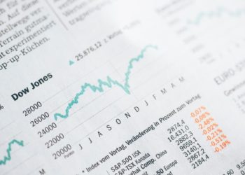 Business’s Vital Data