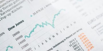 Business’s Vital Data