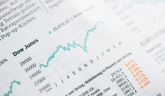 Business’s Vital Data