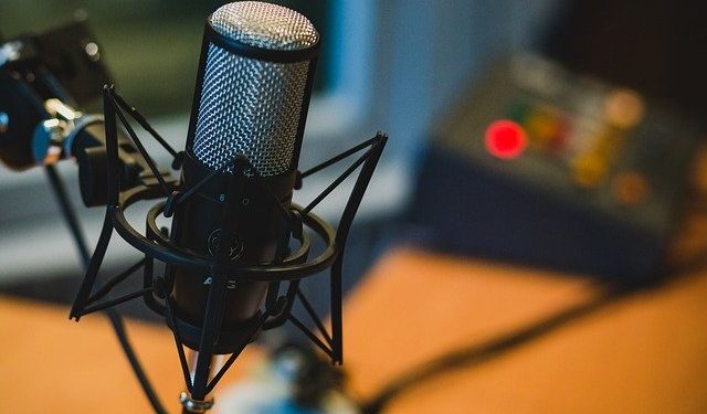 Popular Podcasts