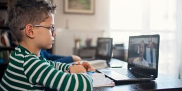 online learning
