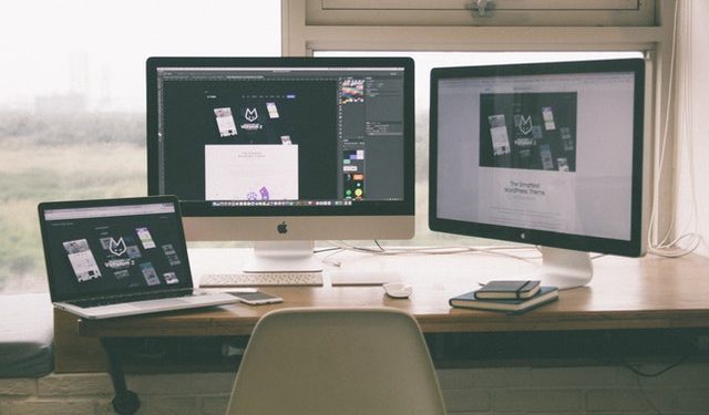 Freelance Web Designing