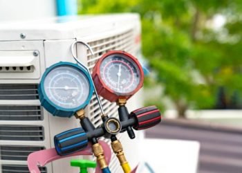 Hiring Professionals for AC Installation