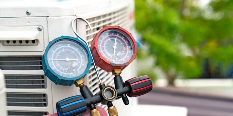 Hiring Professionals for AC Installation