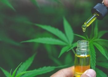 CBD Oil to Be Full Spectrum