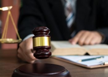 Criminal Defense Lawyer