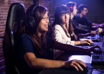 Internet Cafe Business Plan