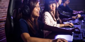 Internet Cafe Business Plan