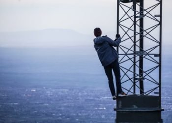 Cell Tower Locations