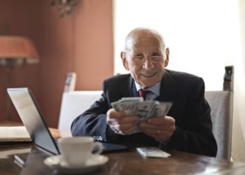 Perfect Retirement Party
