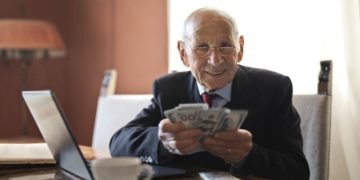 Perfect Retirement Party
