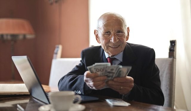 Perfect Retirement Party