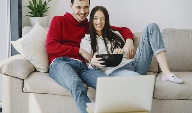 Movie Streaming Services
