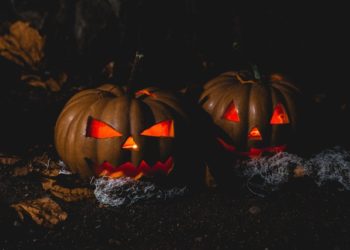 5 Apps that are Sure to Make Your Halloween Extra Scary
