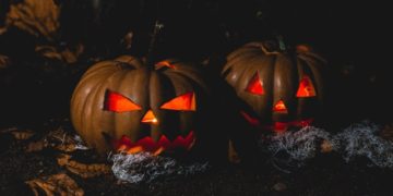 5 Apps that are Sure to Make Your Halloween Extra Scary