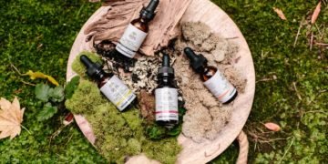 Popular CBD Products