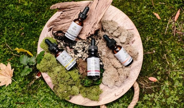 Popular CBD Products