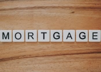 Mortgage Requirement