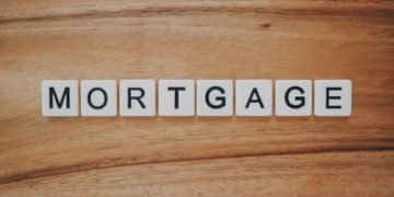 Mortgage Requirement