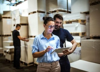 Project Delivery Model