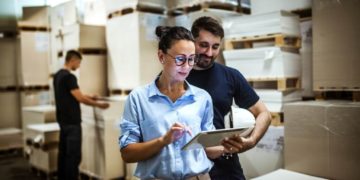 Project Delivery Model