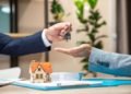 purchase a house