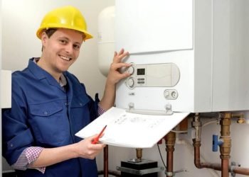 water heater problem