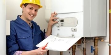 water heater problem