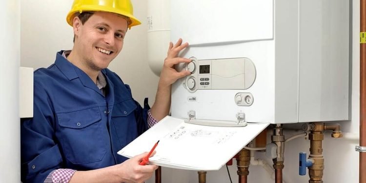 water heater problem
