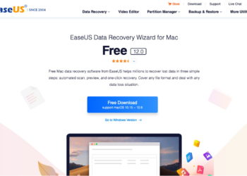 Data Recovery Software