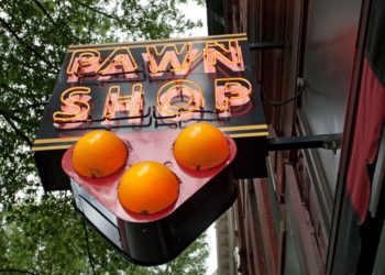 Pawn Shops