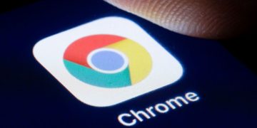 Installing Google Chrome