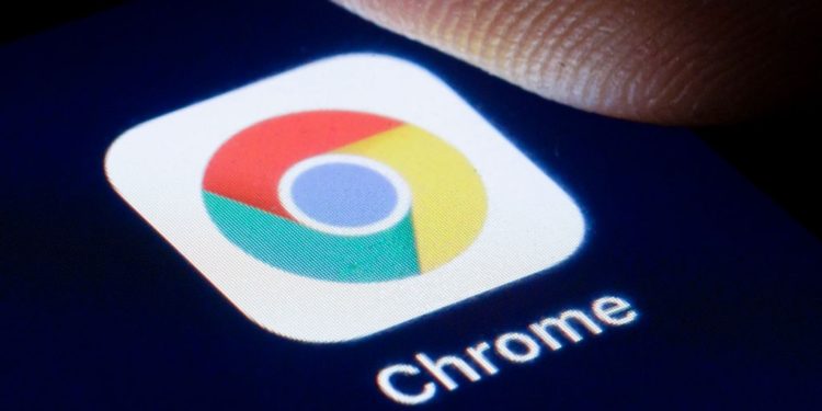 Installing Google Chrome
