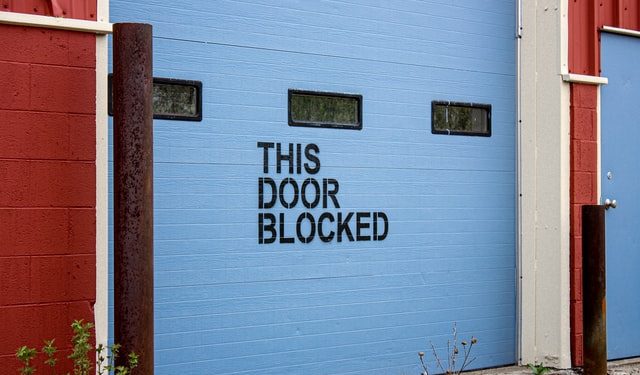 Blocking Websites on Chrome