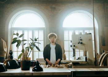 Manufacturing Business