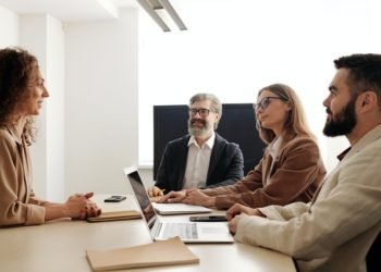 Recruitment Agency