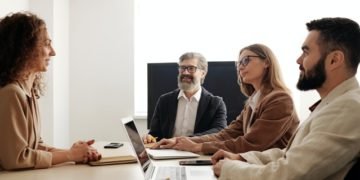 Recruitment Agency
