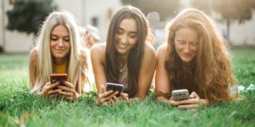 Leverage Social Media