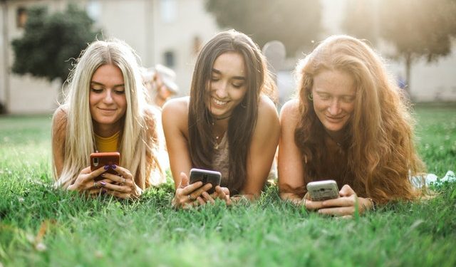 Leverage Social Media