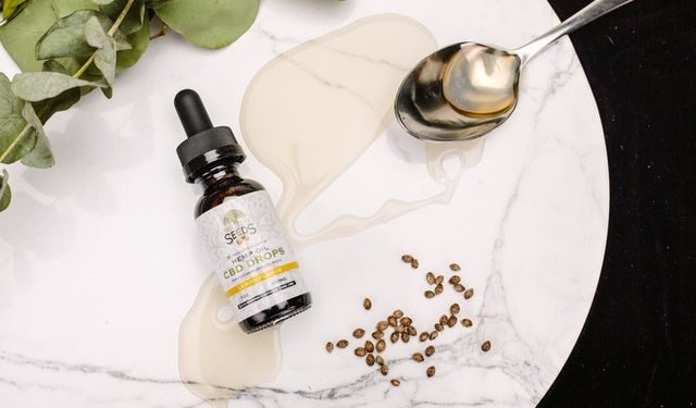 Choosing The Right CBD Strength
