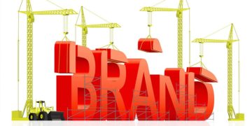 Build your Brand
