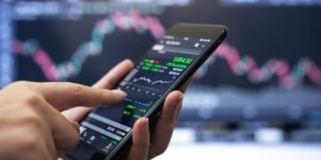 cryptocurrency investment